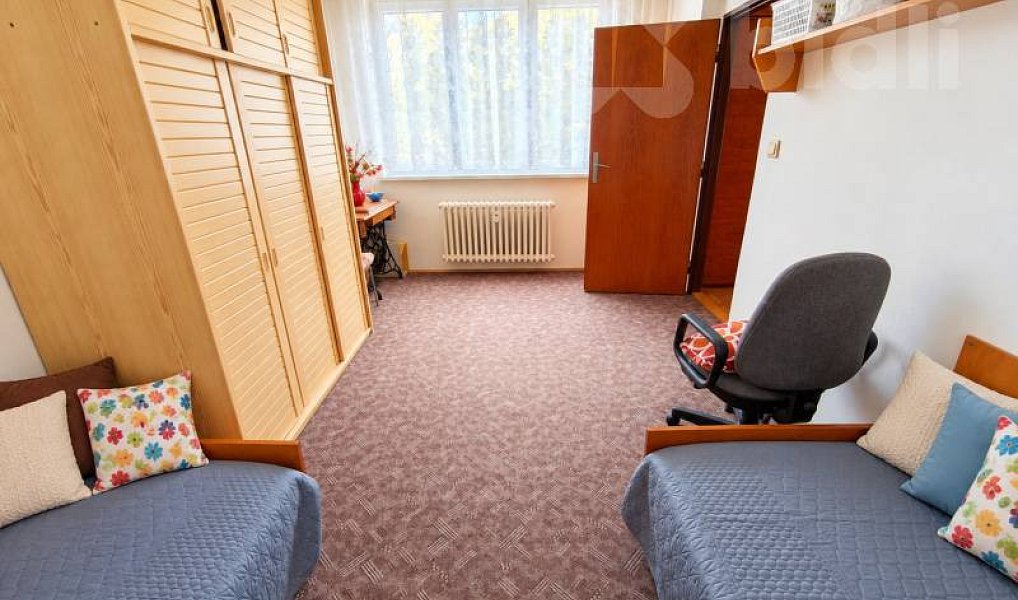 Prodej bytu 3+1 77 m², České Budějovice – náhled fotky 13