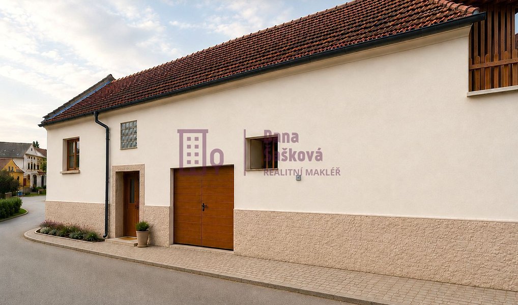 Prodej domu 203 m² s pozemkem 442 m², Jindřichův Hradec – náhled fotky 15