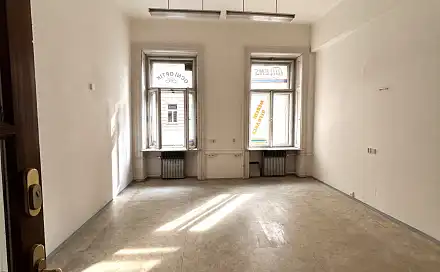 Pronájem obchodních prostor 25 m²