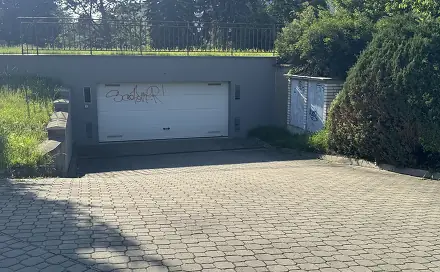 Prodej garáže, 17 m2 - Zlín, Hornomlýnská, Zlín