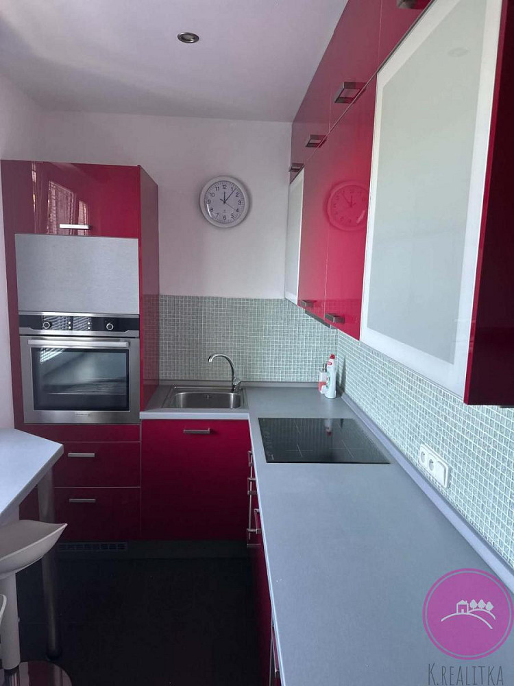 Pronájem bytu 2+1 53 m²