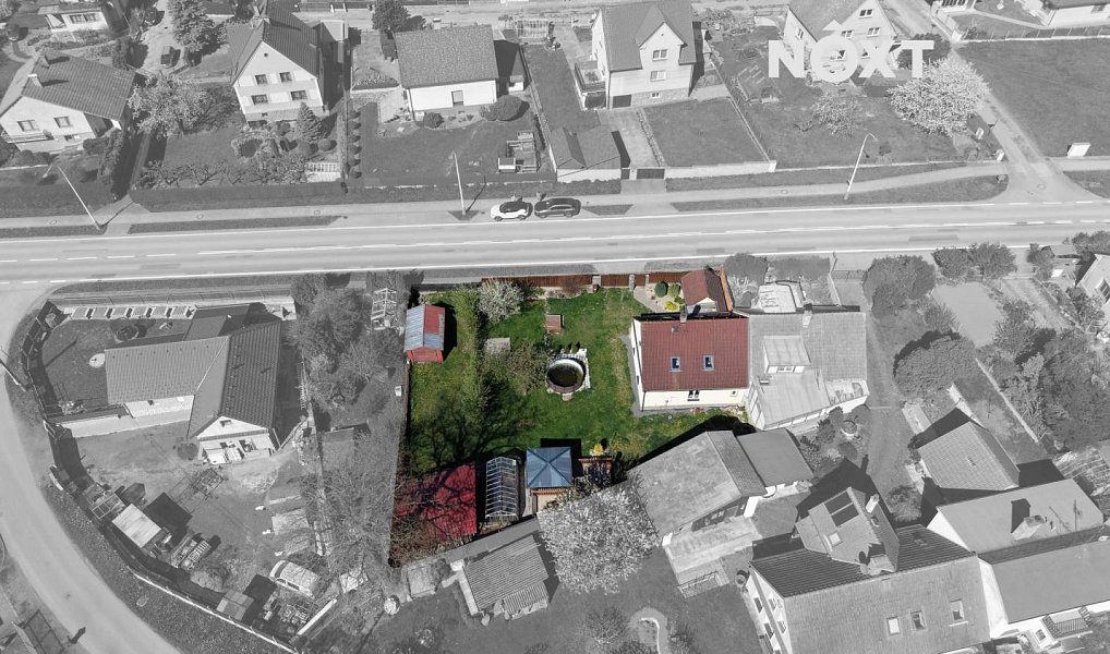 Prodej domu 120 m² s pozemkem 785 m², Tábor – náhled fotky 6