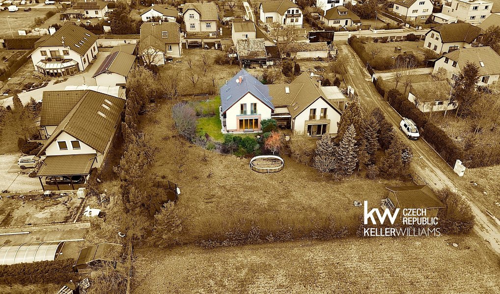 Pronájem domu 180 m² s pozemkem 320 m², Trubín – náhled fotky 23