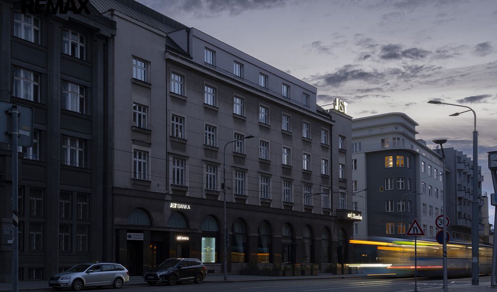 Prodej kanceláře 7 079 m², Ostrava – náhled fotky 14