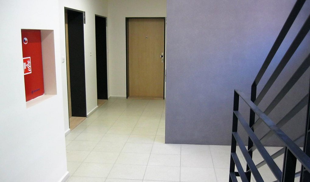 Pronájem bytu 1+kk 35 m², Olomouc – náhled fotky 11