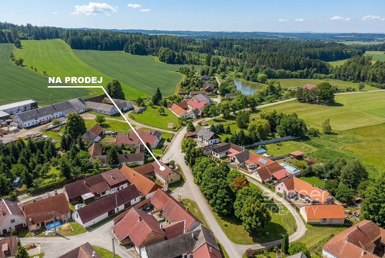 Prodej domu 80 m² s pozemkem 219 m² – fotografie 5
