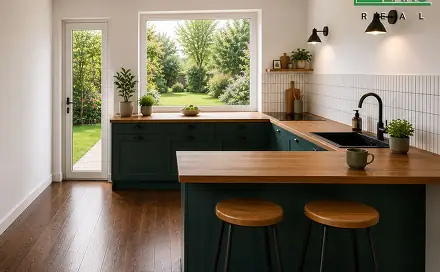 Prodej domu 85 m² s pozemkem 254 m², Borač, okres Brno-venkov
