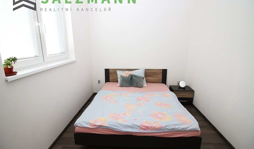 Pronájem bytu 4+kk 82 m², Vochov – náhled fotky 8