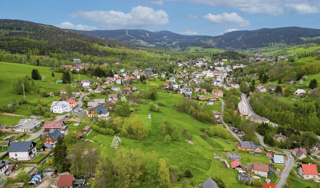 Prodej bytu 1+kk 32 m², Rokytnice nad Jizerou – náhled fotky 15
