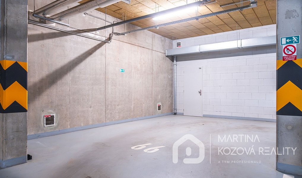 Pronájem bytu 2+kk 59 m², Praha – náhled fotky 42