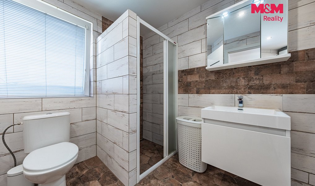 Prodej domu 140 m² s pozemkem 1 320 m², Černovice – náhled fotky 10