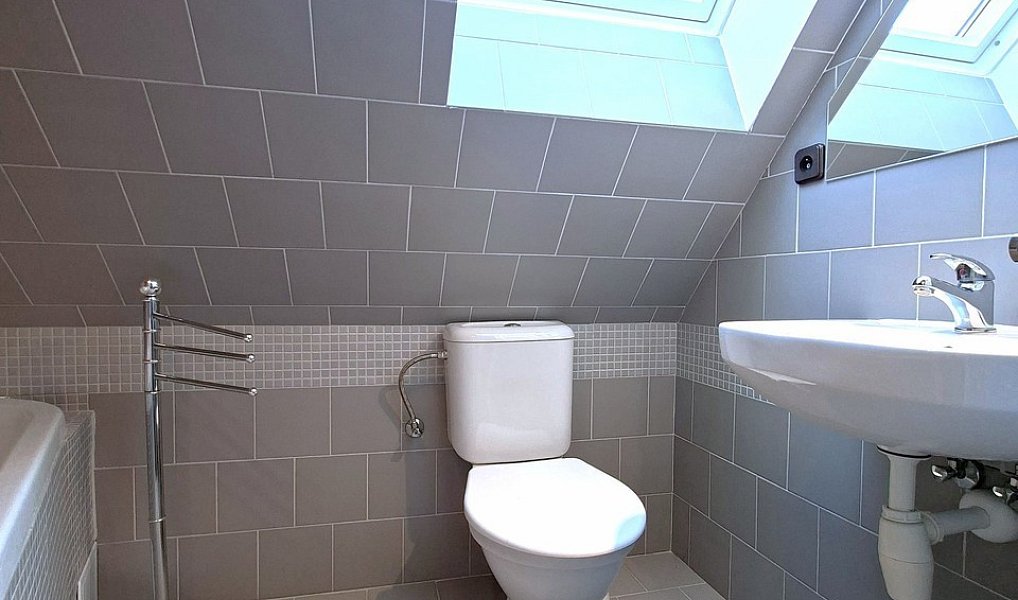 Pronájem bytu 1+kk 48 m², Benešov – náhled fotky 10