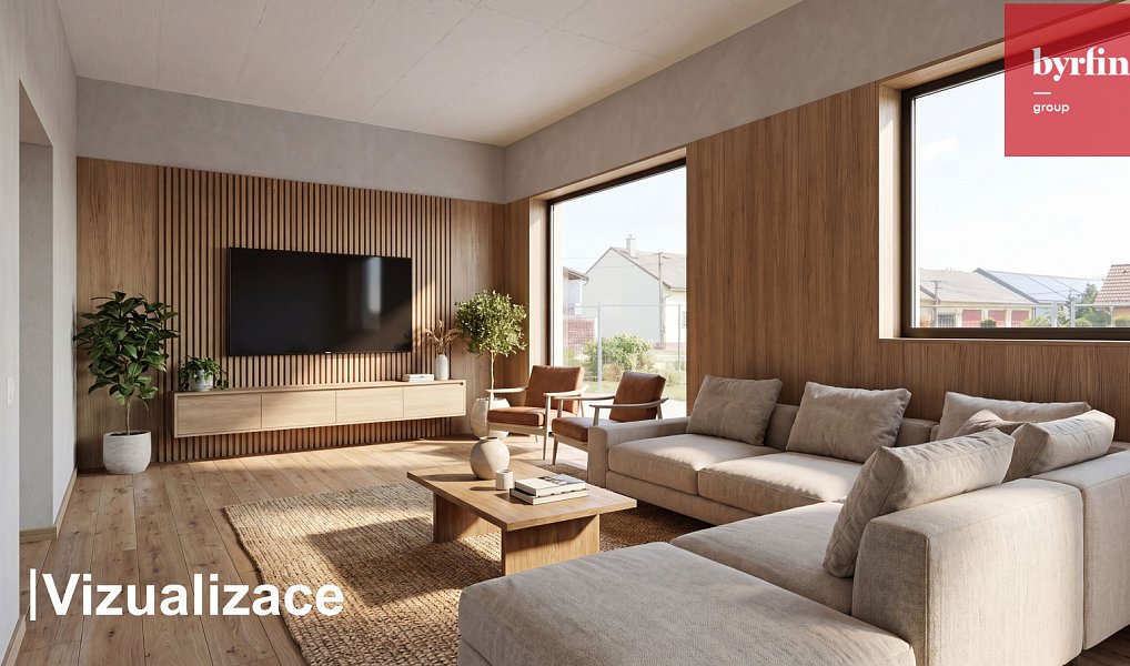 Prodej bytu 2+kk 66 m², Opava – náhled fotky 4