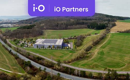 Pronájem skladovacích prostor 11 000 m², Linhartice, okres Svitavy