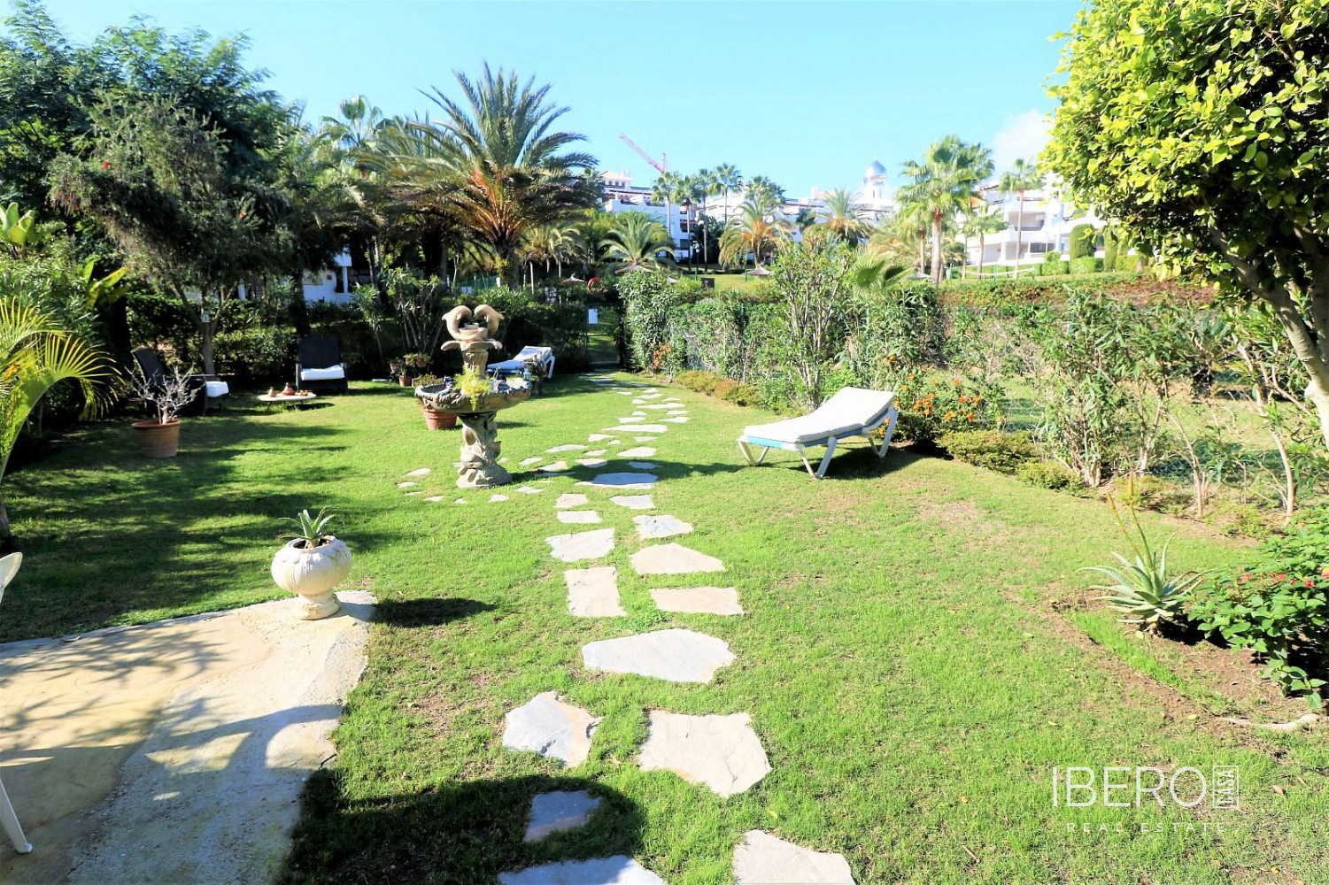 Casa 4+kk – Estepona - Vista 3