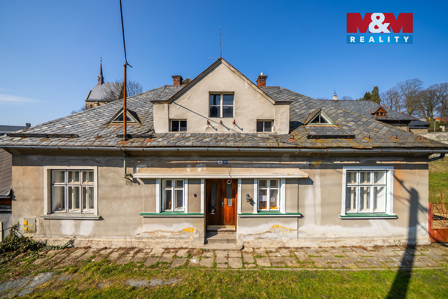 Prodej domu 143 m² s pozemkem 356 m² — photo 3