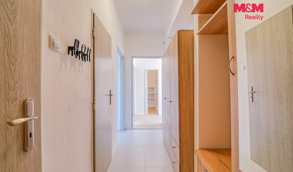Prodej bytu 2+1 53 m², Sokolov – náhled fotky 18
