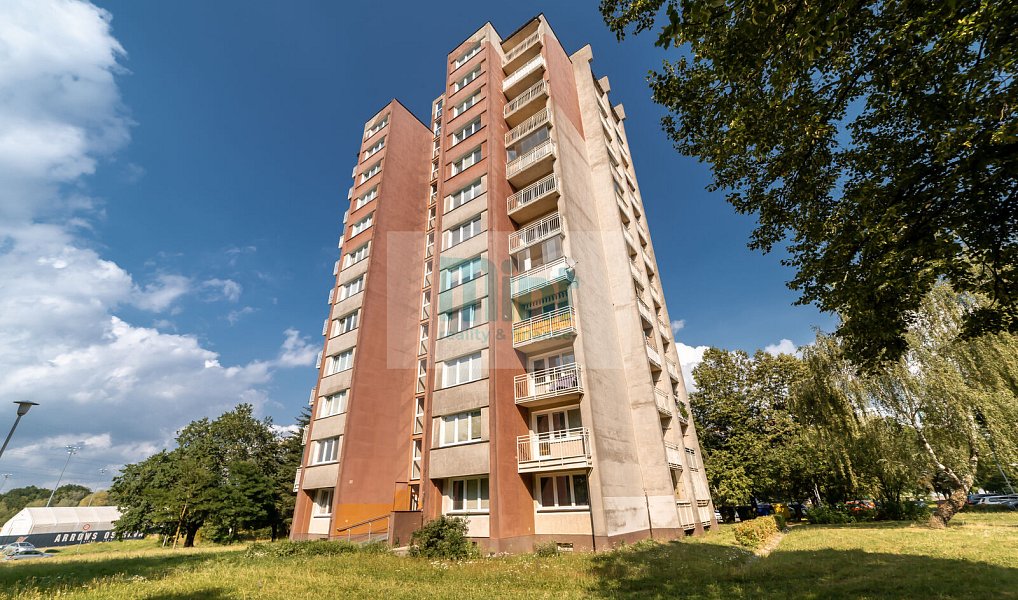 Prodej bytu 2+1 65 m², Ostrava – náhled fotky 14