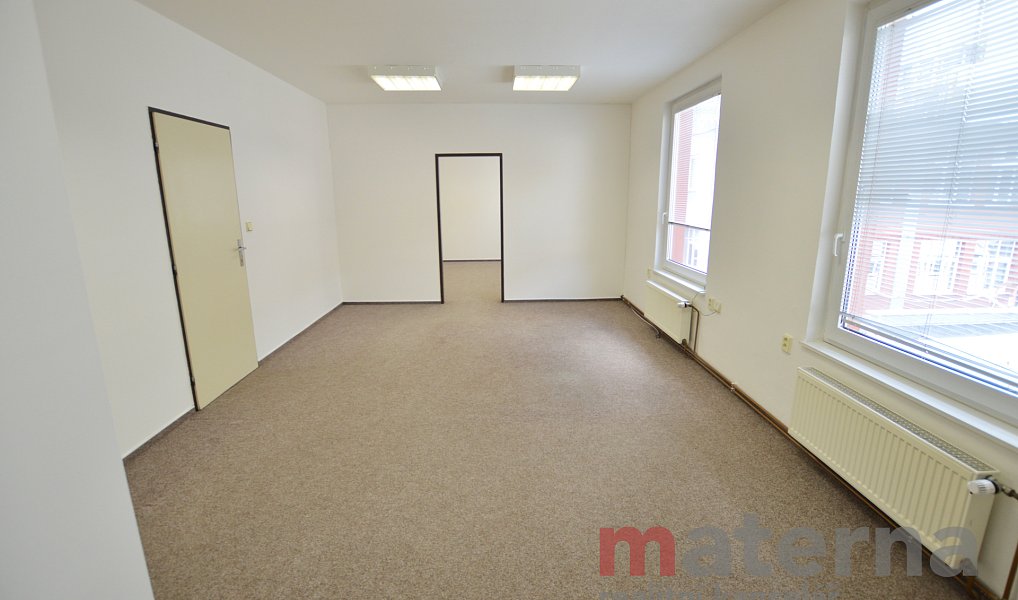 Pronájem kanceláře 50 m², Praha – náhled fotky 6