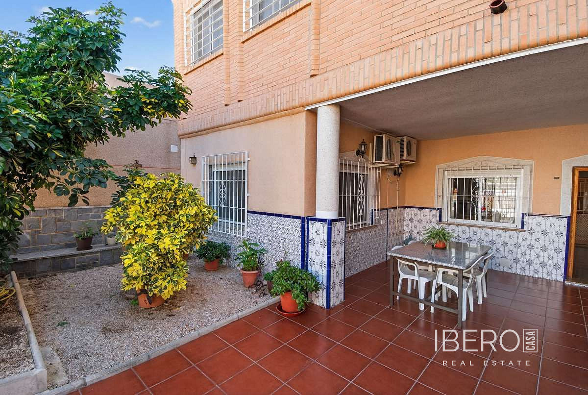 Casa 6+kk – San Pedro del Pinatar, Los Cuarteros - Vista 2
