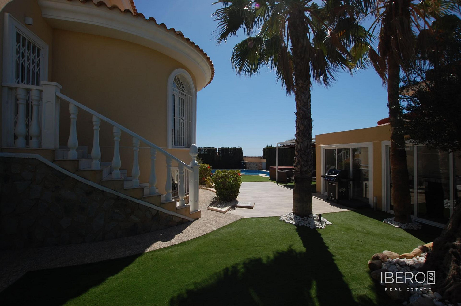 Casa 6+kk – Rojales, Ciudad Quesada - Vista 5