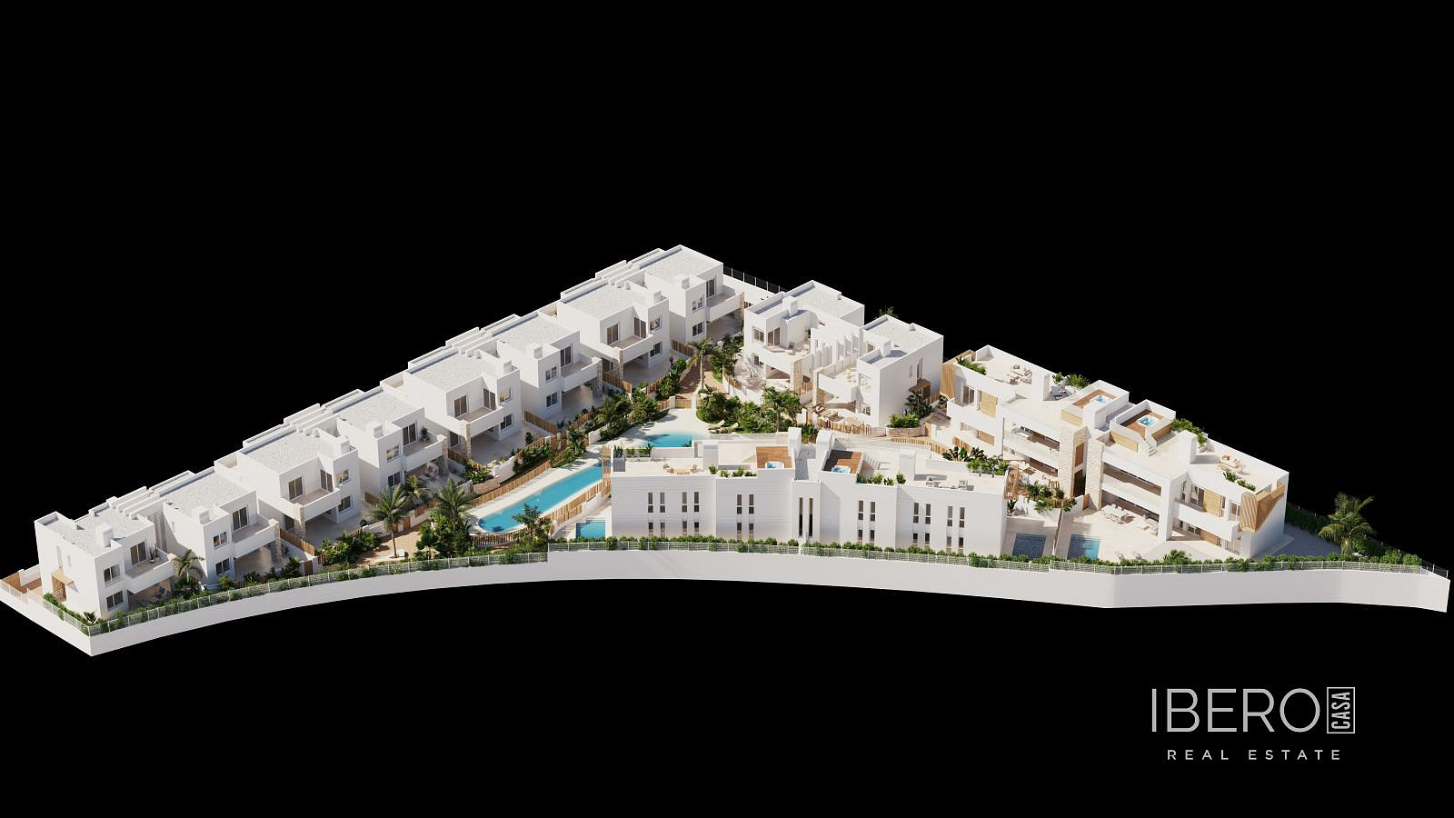 Casa 3+kk – Pulpí, San Juan de los Terreros - Vista 2