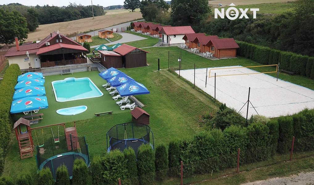 Prodej ubytovacího objektu 563 m², Kovářov – náhled fotky 33