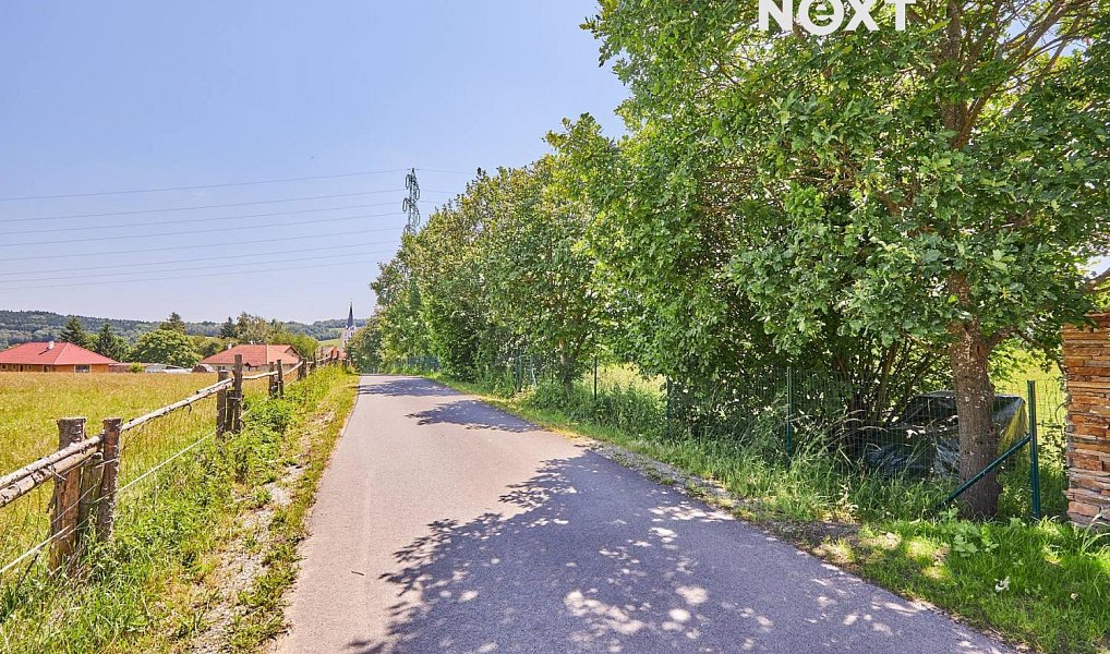 Prodej stavebního pozemku 1 564 m², Přídolí – náhled fotky 5