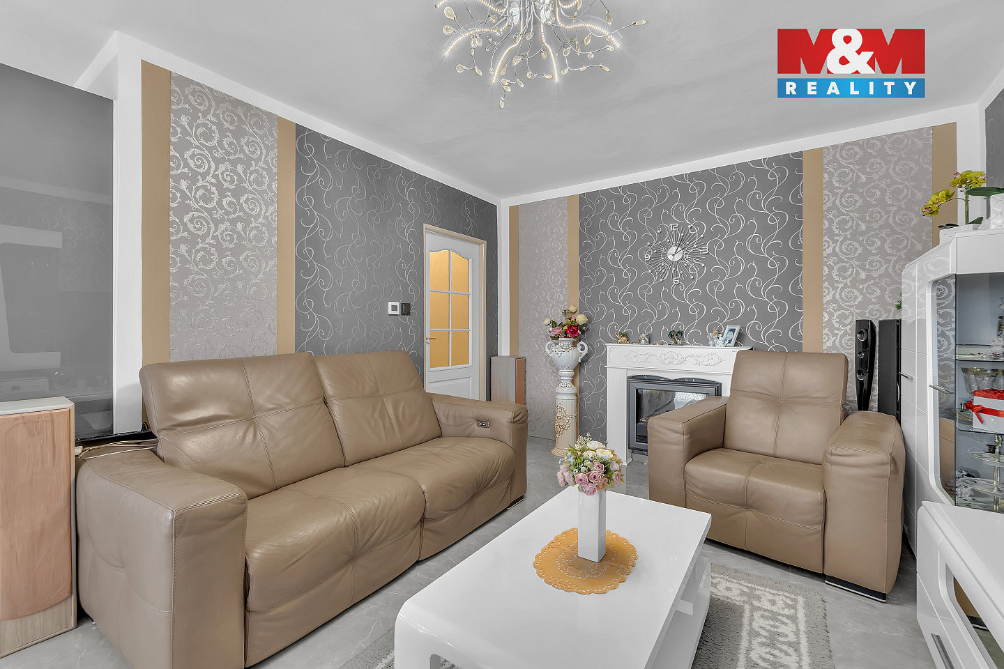 Prodej bytu 3+kk 82 m² - Widok 4
