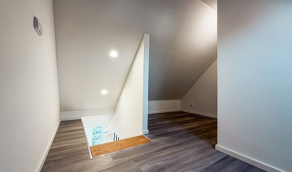 Pronájem bytu 1+1 28 m², Praha – náhled fotky 5