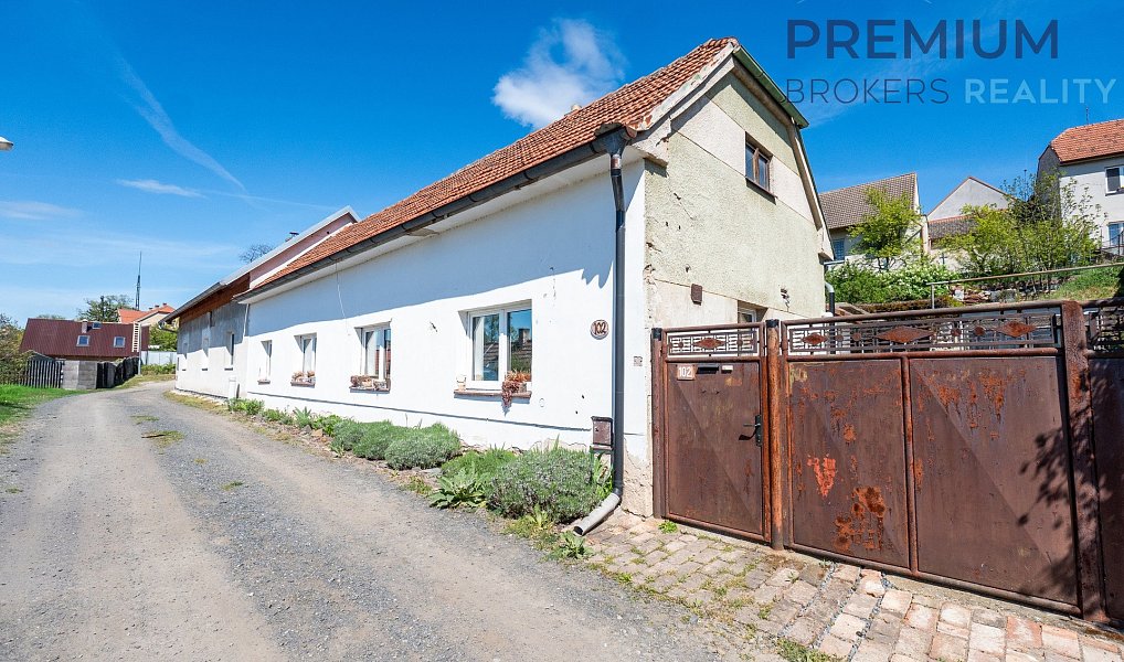 Prodej domu 108 m² s pozemkem 543 m², Předměřice nad Jizerou – náhled fotky 3
