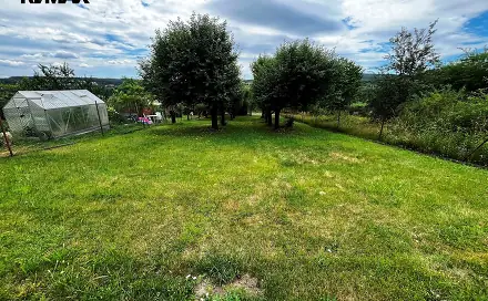 Prodej stavebního pozemku 567 m², Třemošná, okres Plzeň-sever
