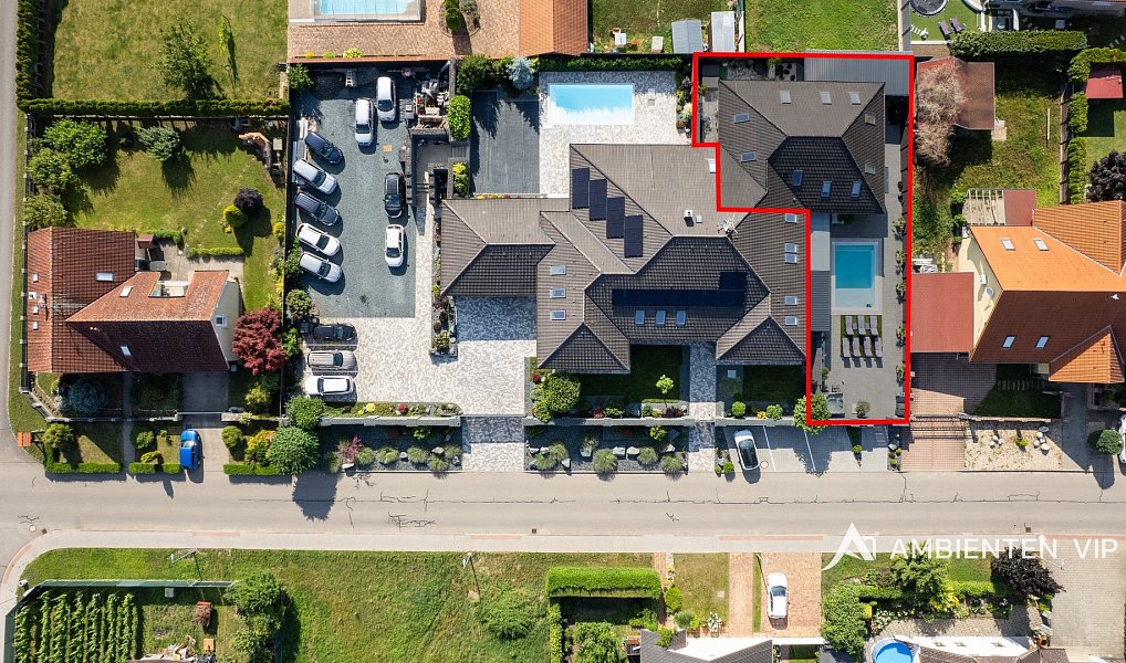 Prodej domu 248 m² s pozemkem 472 m², Šanov – náhled fotky 2