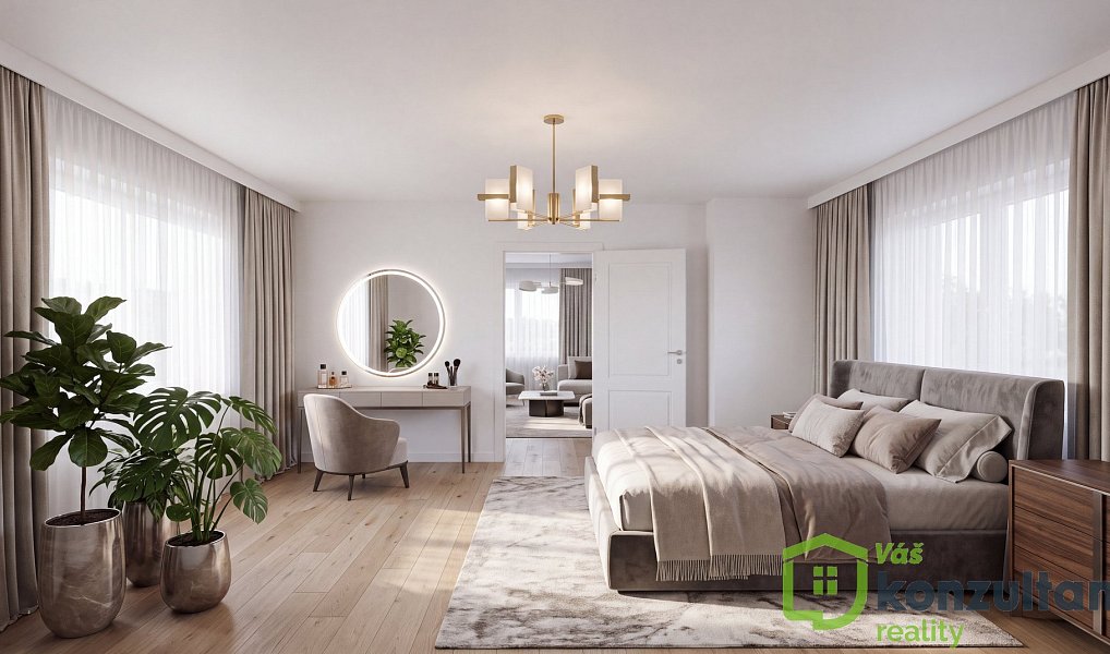 Prodej domu 345 m² s pozemkem 414 m², Tišnovská Nová Ves – náhled fotky 18