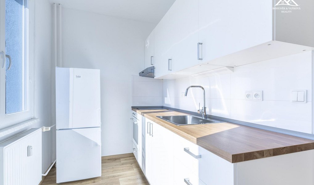 Prodej bytu 1+1 35 m², Chotěboř – náhled fotky 5