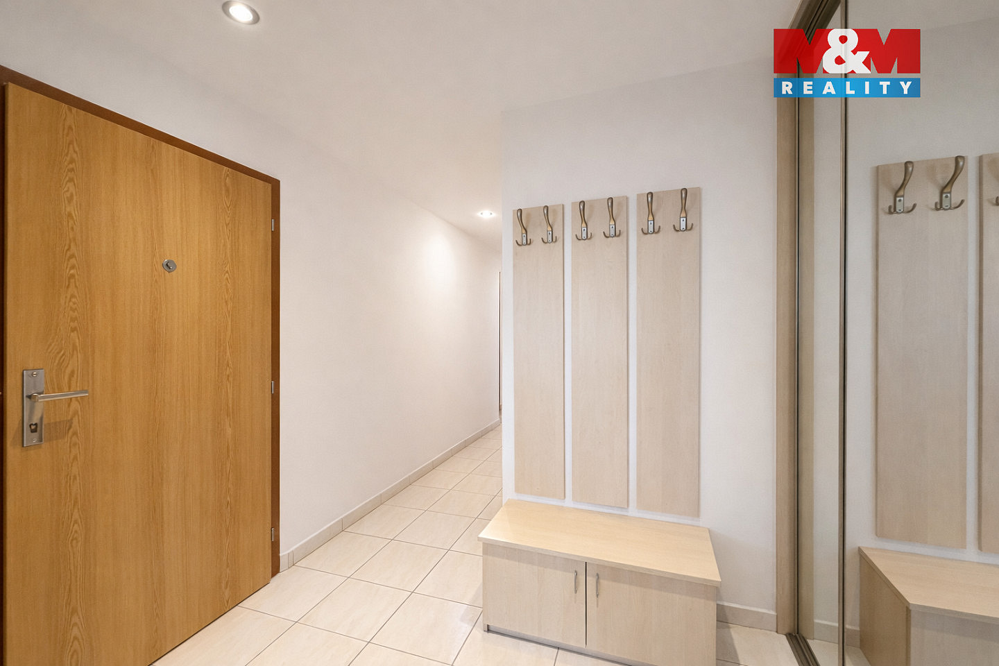 Prodej bytu 3+1 72 m² – fotografie 5