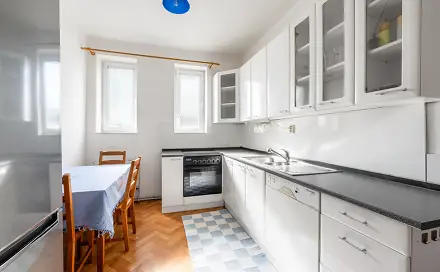 Pronájem bytu 1+1 37 m², Vochov, okres Plzeň-sever
