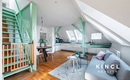 Prodej bytu 3+kk 93 m², Poděbradská, Nymburk