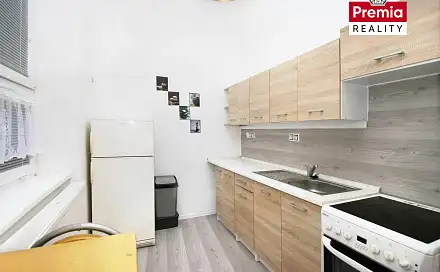 Pronájem bytu 1+kk 38 m², Na Rejdišti, Znojmo