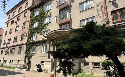 Pronájem bytu 2+1 55 m²