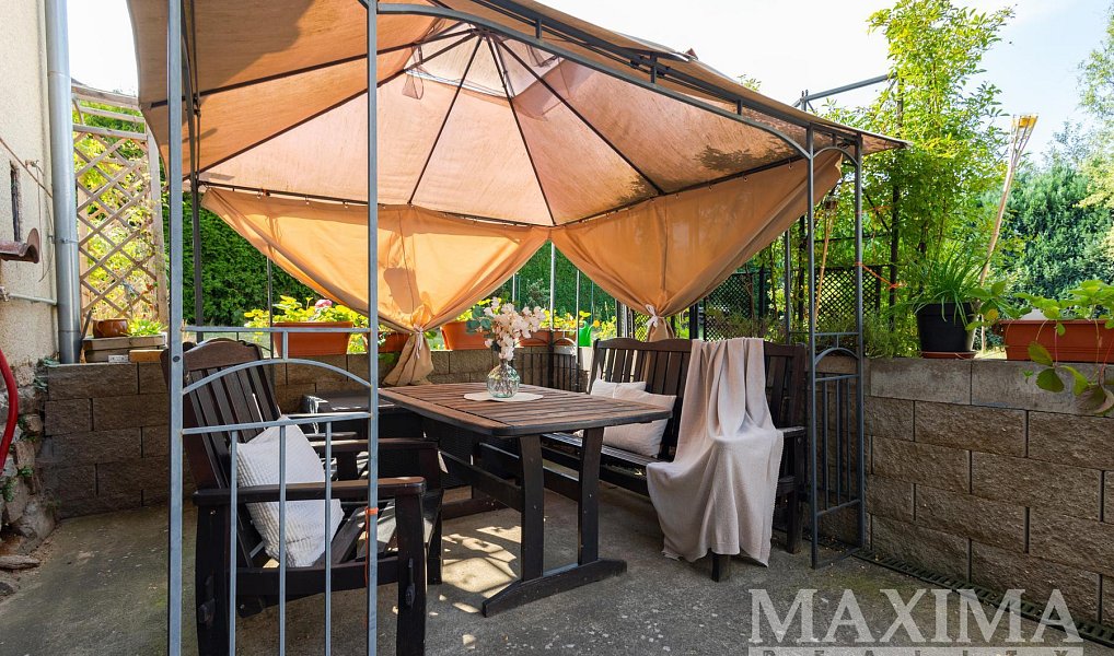 Prodej domu 150 m² s pozemkem 852 m², Vlastějovice – náhled fotky 22