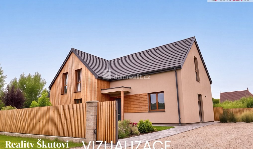 Prodej stavebního pozemku 902 m², Chabařovice – náhled fotky 54