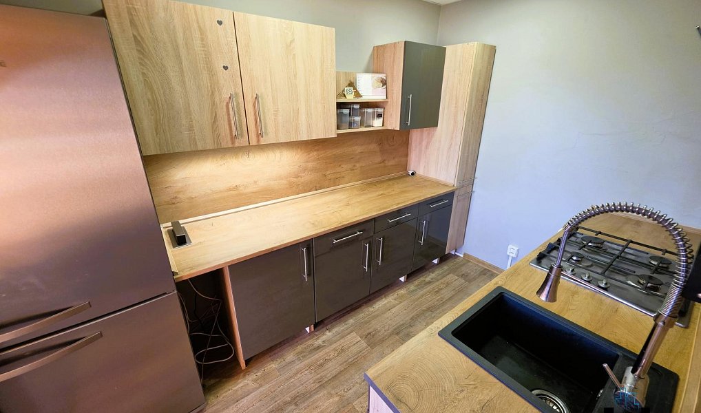Prodej bytu 2+kk 40 m², Most – náhled fotky 6