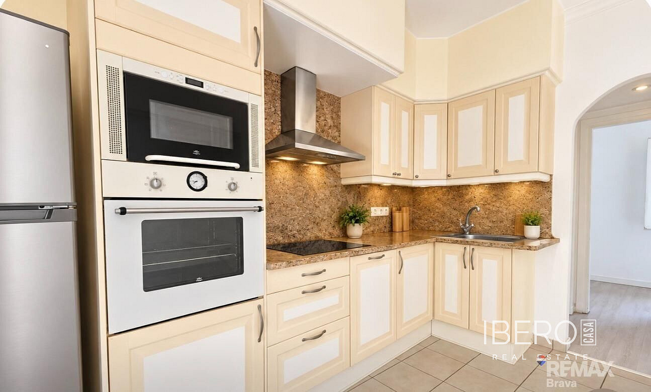 Piso 2+kk – Torroella de Fluvià, Alt Empordà - Vista 4