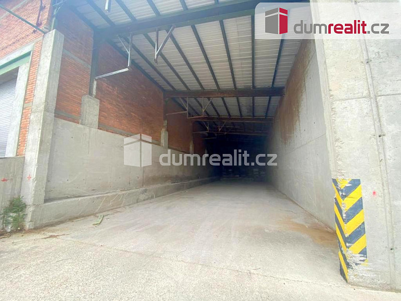 Pronájem skladovacích prostor 3 636 m² — photo 4