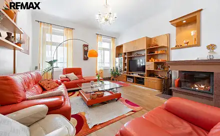 Prodej bytu 3+1 112 m², Svatoplukova, Prostějov