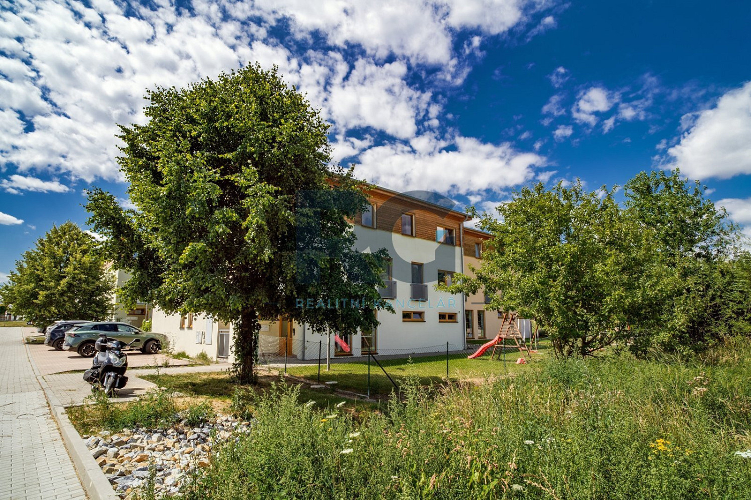 Prodej bytu 2+kk 74 m² – fotografie 4