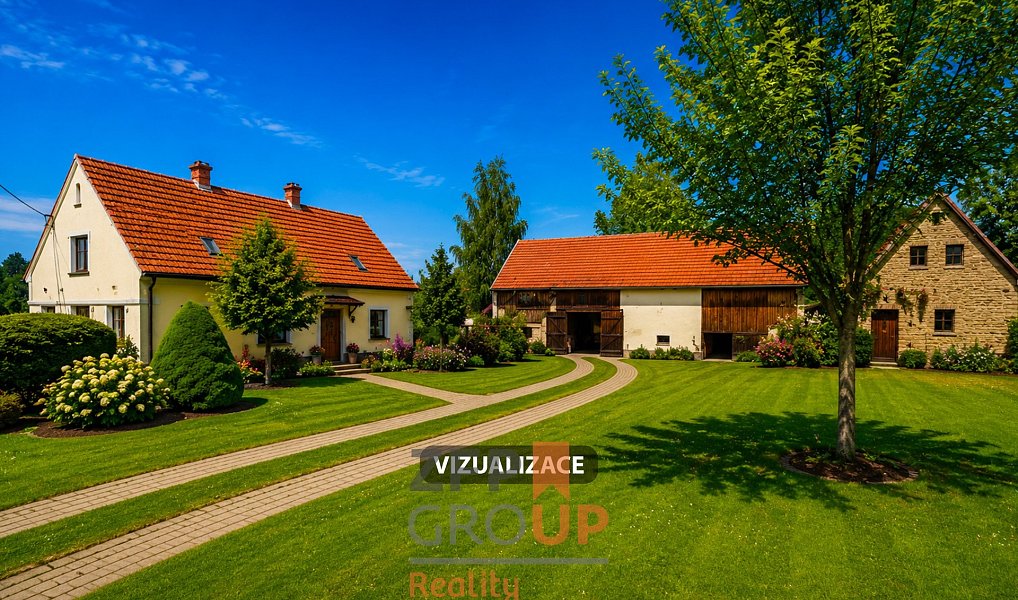 Prodej domu 155 m² s pozemkem 1 806 m², Frýdlant – náhled fotky 37
