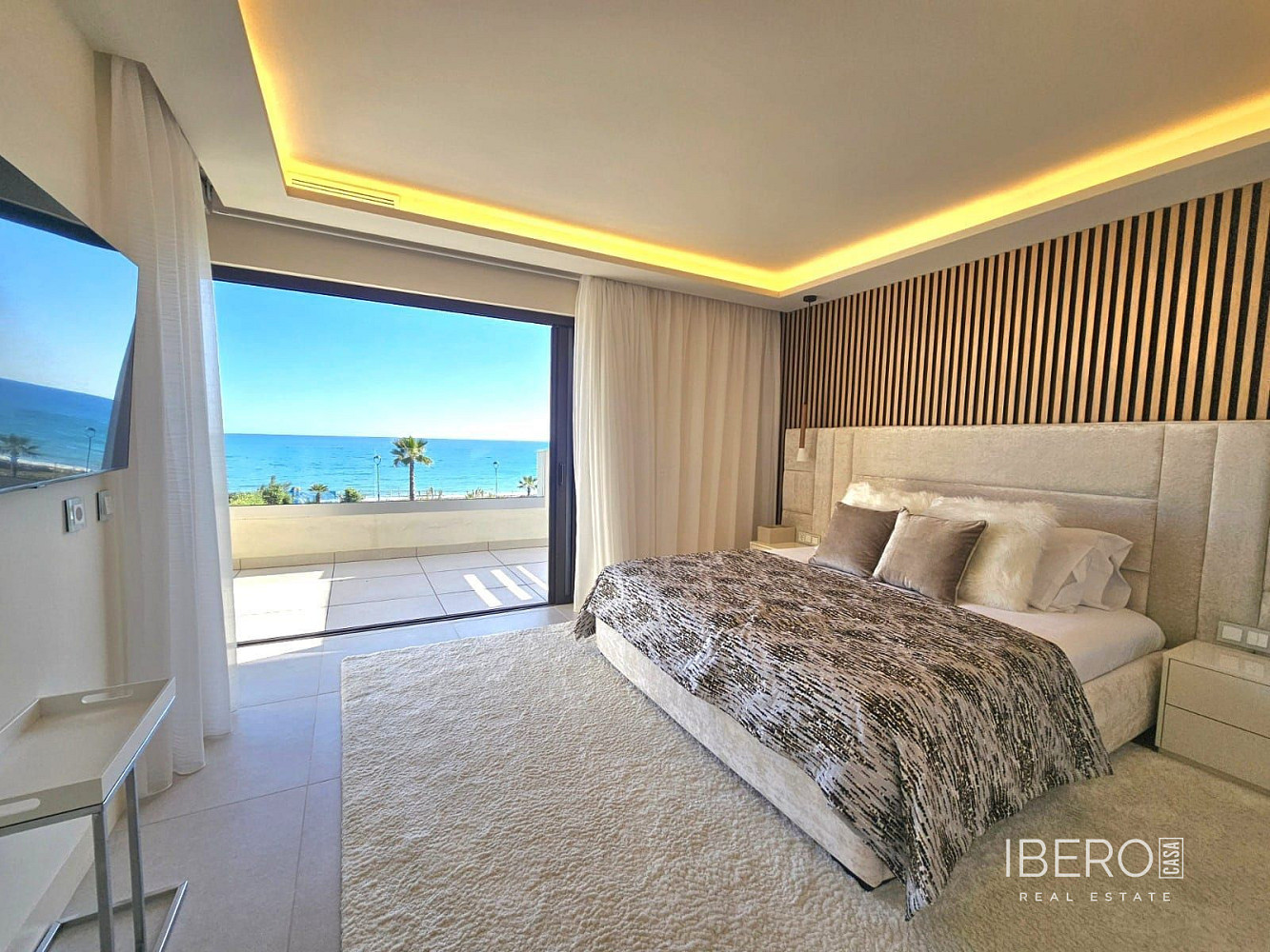 Casa 5+kk – Málaga, Centro Histórico, Centro - Vista 4