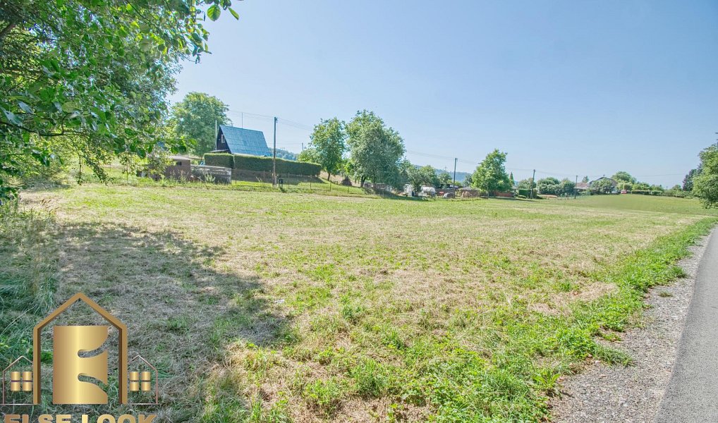 Prodej stavebního pozemku 1 227 m², Petrov nad Desnou – náhled fotky 11